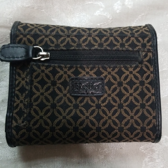 Relic wallet - Picture 2 of 6